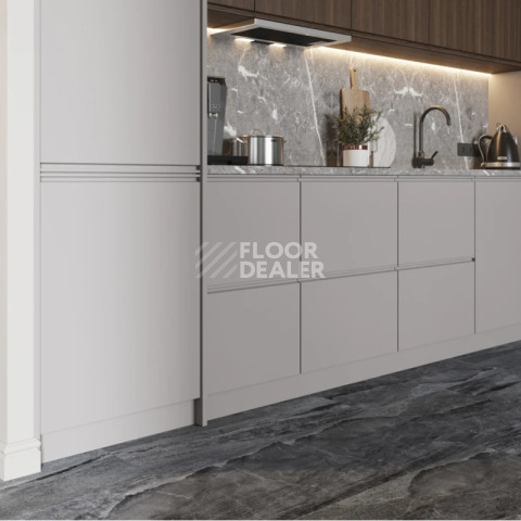 Ceramo Vinilam Stone 8 мм 91906 Колумбийский Камень фото 4 | FLOORDEALER
